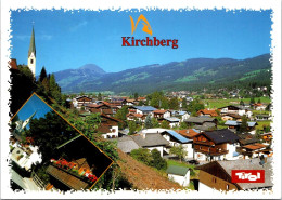 24-9-2023 (2 U 1) Austria (posted To France) - Kirchberg - Kirchberg