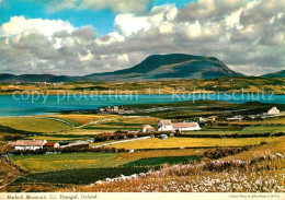 73149050 Donegal Ireland Panorama Muckish Mountain Donegal Ireland - Other & Unclassified