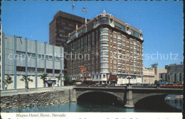 72277455 Reno_Nevada Mapes Hotel  - Other & Unclassified