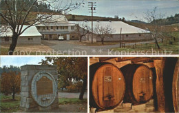 72275046 Amador_City D`Agostini Winery - Otros & Sin Clasificación
