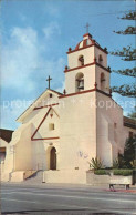 72272867 Ventura_California Mission San Buenaventura  - Otros & Sin Clasificación
