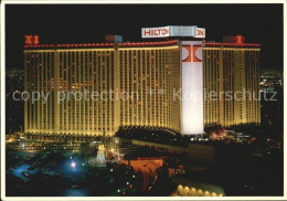 12445965 Las_Vegas_Nevada Hilton - Other & Unclassified