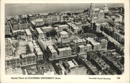 12297483 Columbia_California Aerial View Of Columbia University Aerea - Otros & Sin Clasificación