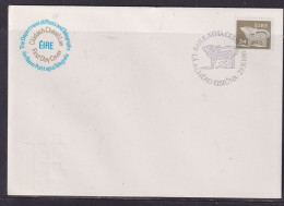 Ireland 1981 Definitives X 3 First Day Cover - Unaddressed - Lettres & Documents