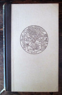 Die Weissen Götter Edouard Stucken Gebundene Ausgabe – 1958 - Libri Vecchi E Da Collezione