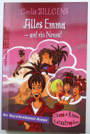 Alles Emma - Auf Ein Neues!: Der Neue Hierschreibenwir-Roman (Chaos, Küsse) - Aventura