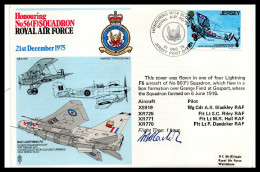 Royal Air Force  N°56 - Jersey