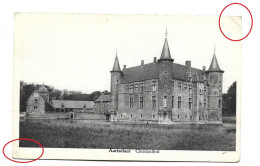 Aartselaar Cleidaalhof Chateau Kasteel Htje - Aartselaar