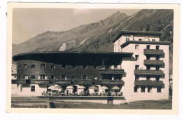 A-6014  OBER-GURGL : Hotel Hochfirst - Sölden