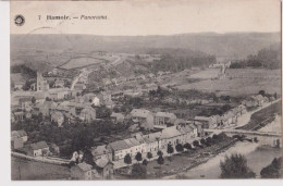 Cpa Hamoir   1921 - Hamoir