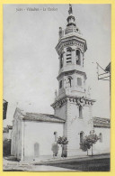 CPA VIDAUBAN Le CLOCHER 1905 - Vidauban