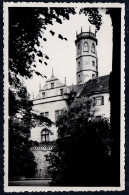 G5050 - Droyssig Schloss Droyßig - Photo Oehmig - Zeitz