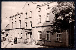 G5058 - Tautenhain - HO Gaststätte Kulturhaus - Bild Und Heimat Reichenbach - Bad Klosterlausnitz