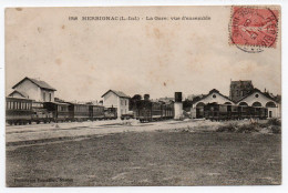 La Gare. Vue D' Ensemble - Herbignac