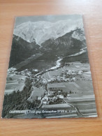 Gruß Aus Obermieming Bei Obsteig Mieming Telfs 3910 (K2) - Telfs