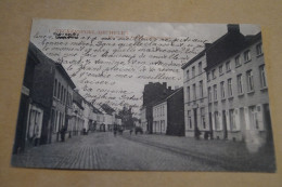 Neckerspoel -Mechelen 1913,belle Carte Ancienne - Mechelen