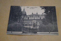 Koningshooikt - Konings Hoyckt , RARE,Villa Xavier 1914,belle Carte Ancienne - Lier