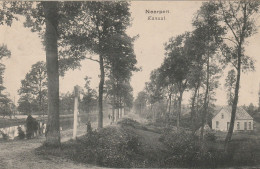 Neerpelt : Kanaal Met Huisje --- 1920 - Neerpelt