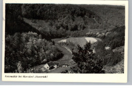 5448 KASTELLAUN - MÖRSDORF, Feltsmühle, 1959 - Kastellaun