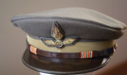 BERRETTO DA COLLEZIONE ESERCITO ITALIANO - Hoeden