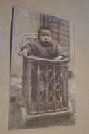 Chine,chines,petite Chinoise De Swatow,belle Carte Ancienne - Cina