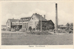 Opitter : Zuivelfabriek - Bree