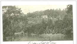 Perthshire.  Crieff .  Ochtertyre House. - Perthshire