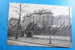 Virton Ecole Normale Et Pensionnat De La Doctrine Chretienne 1919 - Monumente