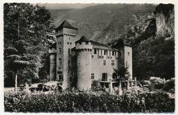 CPSM - CHATEAU DE LA CAZE - XV° Siècle - Altri & Non Classificati