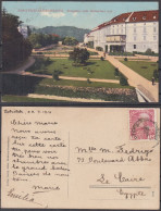 ⁕ Austria 1910 Slovenia ⁕ Rohitsch Sauerbrunn ( Rogaška Slatina ) ⁕ Postcard - Other & Unclassified