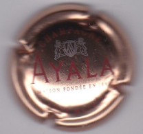 AYALA N°38x NOUVELLE - Other & Unclassified