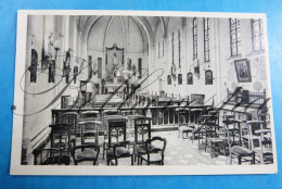 Tournai Chapelle Des Peres CAmilliens Av Des Sorbiers - Kirchen Und Klöster
