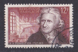 France   Y&T  N  1081  Oblitéré - Used Stamps