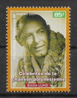 Polynésie Française N° 638 Neuf ** MNH - Nuevos
