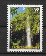 Polynésie Française N° 634 Neuf ** MNH - Ungebraucht