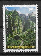 Polynésie Française N° 636 Neuf ** MNH - Nuovi