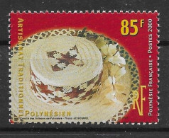 Polynésie Française N° 627 Neuf ** MNH - Ongebruikt