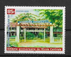 Polynésie Française N° 631 Neuf ** MNH - Unused Stamps