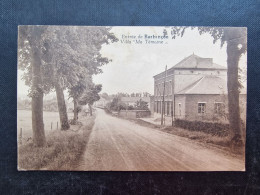 CP BELGIQUE (V2309) Entrée De BARBANçON (2 Vues) Villa " MA TEMAINE " 1930 - Beaumont