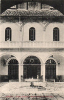 UBEDA - PATIO PRINCIPAL DEL HOSPITAL DE SANTIAGO - Jaén