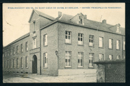 CPA - Carte Postale - Belgique - Berlaer - Etablissement Des SS. Du Saint Coeur De Marie (CP23492OK) - Berlaar