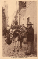 SEVILLA - VENDEDOR DE FRUTAS - Sevilla