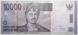 Indonésie - 10000 Rupiah - 2015 - PICK 150f - NEUF - Indonesia