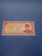 BHUTAN-P24 50N 2000 UNC - Bhoutan