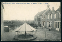 CPA - Carte Postale - Belgique - Berlaer - Etablissement Des SS. Du Saint Coeur De Marie  (CP23495) - Berlaar