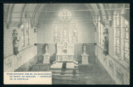 CPA - Carte Postale - Belgique - Berlaer - Etablissement Des SS. Du Saint Coeur De Marie  (CP23497) - Berlaar