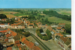 Wormhout Belle Vue Du Village - Wormhout