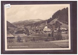 GRÖSSE 10x15cm - RÖTHENBACH - TB - Röthenbach Im Emmental