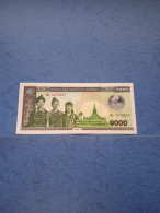 LAOS-P32Ab 1000K 2003 UNC - Laos