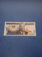 LAOS-P35b 10000K 2003 UNC - Laos